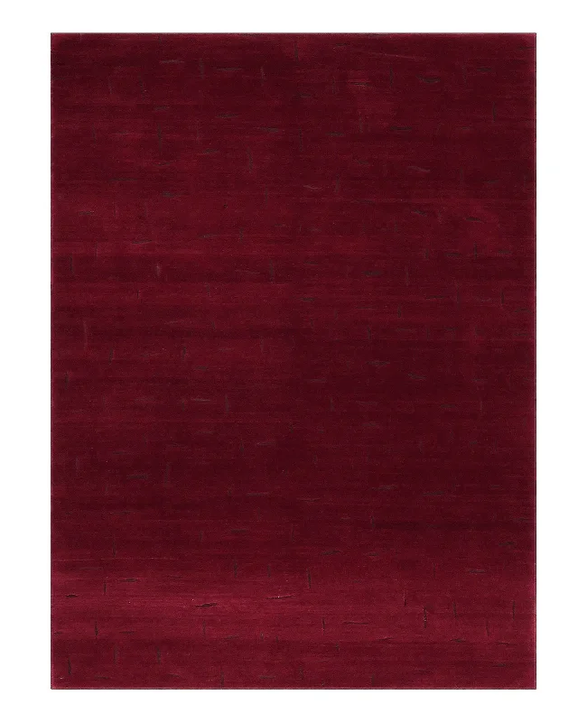 Tufenkian Shakti Chit Chat Pepper Rug