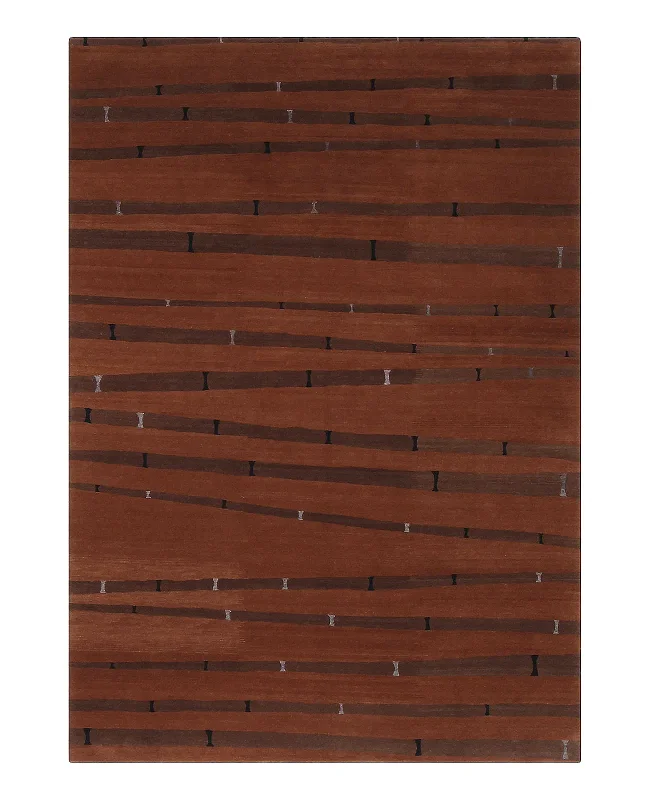 Tufenkian Kotana Bamboo Rug