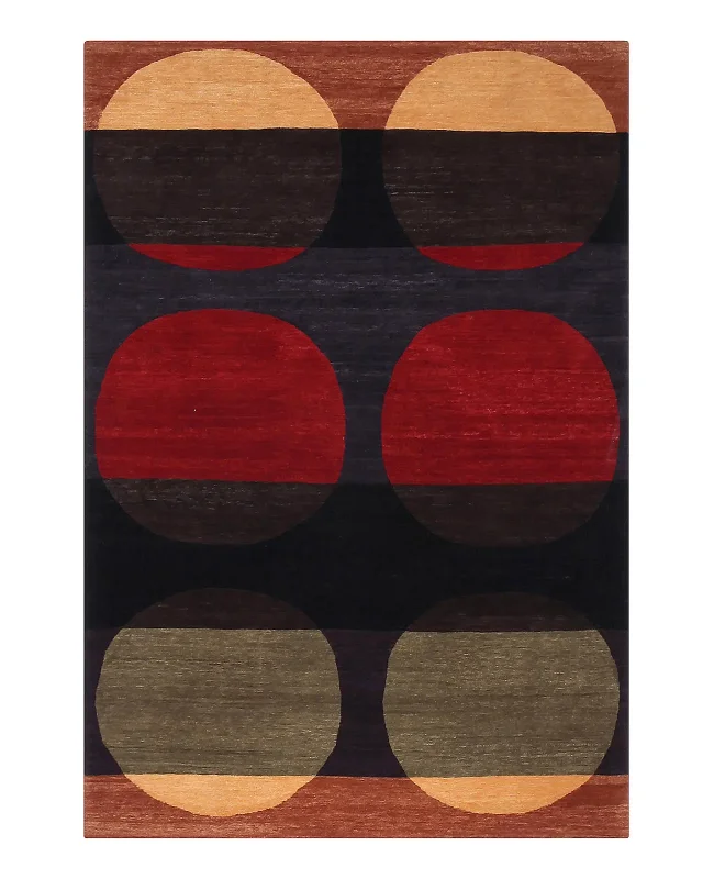 Tufenkian Kotana Total Eclipse Rug