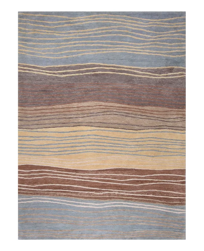 Tufenkian Kotana Tides Rug