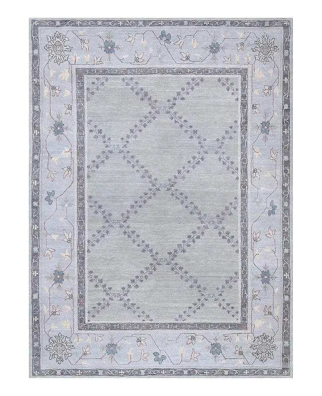 Tufenkian Kotana Montrose Rugs