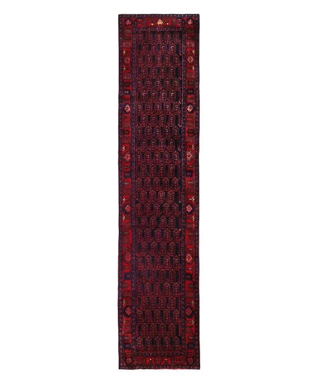 Cyrus Artisan Persian Hamedan Rug