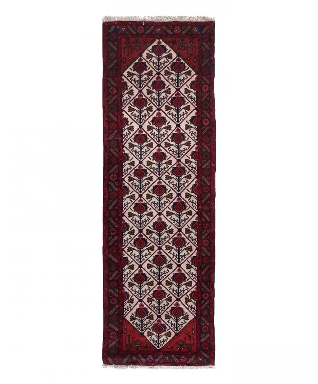 Cyrus Artisan Persian Hamedan Rug