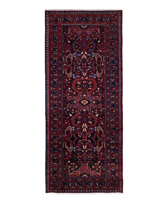 Cyrus Artisan Persian Hamedan Rug