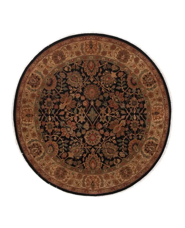 Cyrus Artisan Indian Sultanabad Rug