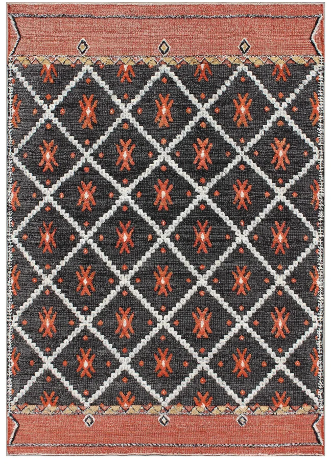 Cyrus Artisan Creek-CRK-17 Rugs