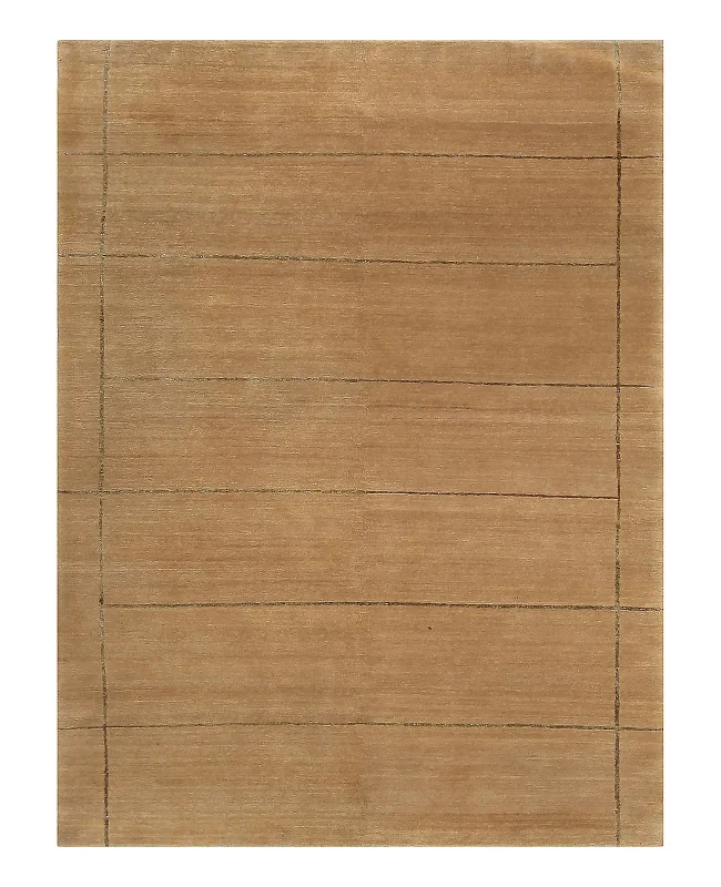 Tufenkian Shakti Shoji Fig Rug