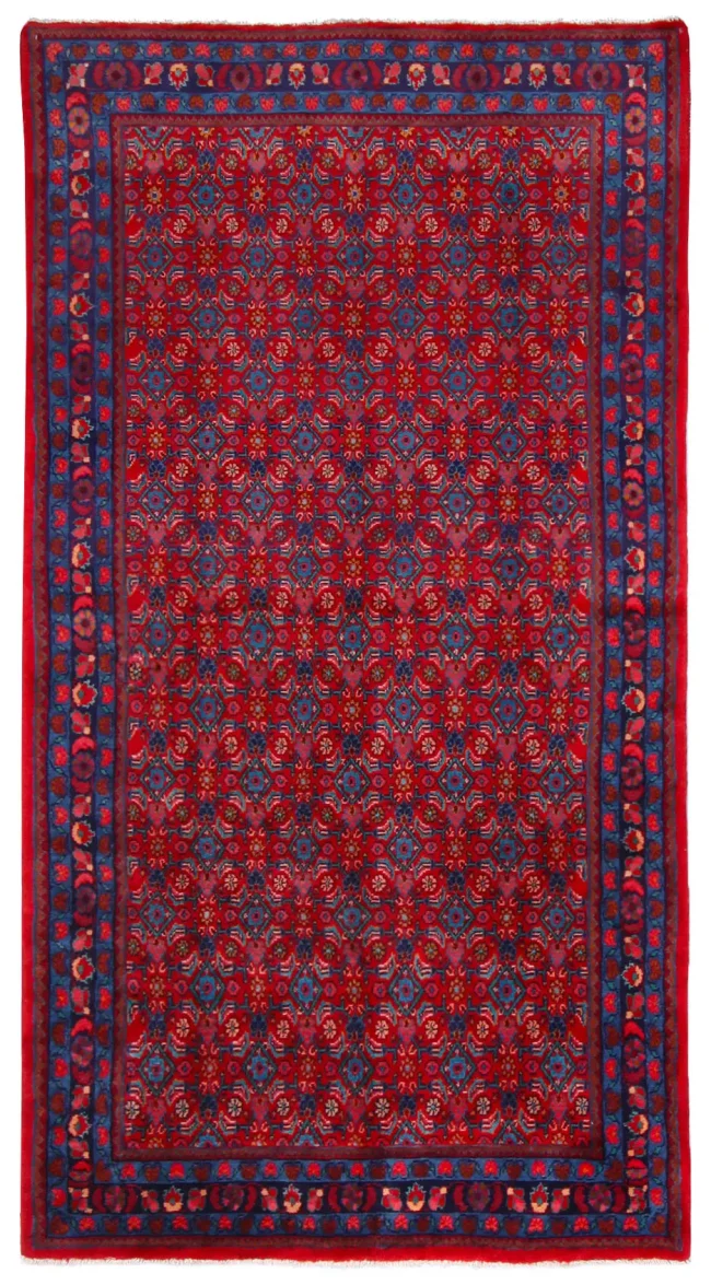 Cyrus Artisan Persian Hamedan Rug