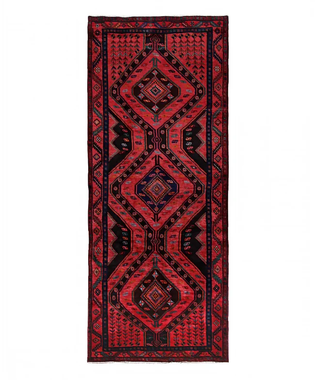 Cyrus Artisan Persian Gholtogh Rug