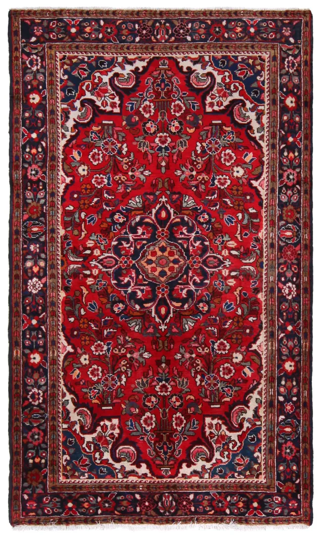 Cyrus Artisan Persian Hamedan Rug