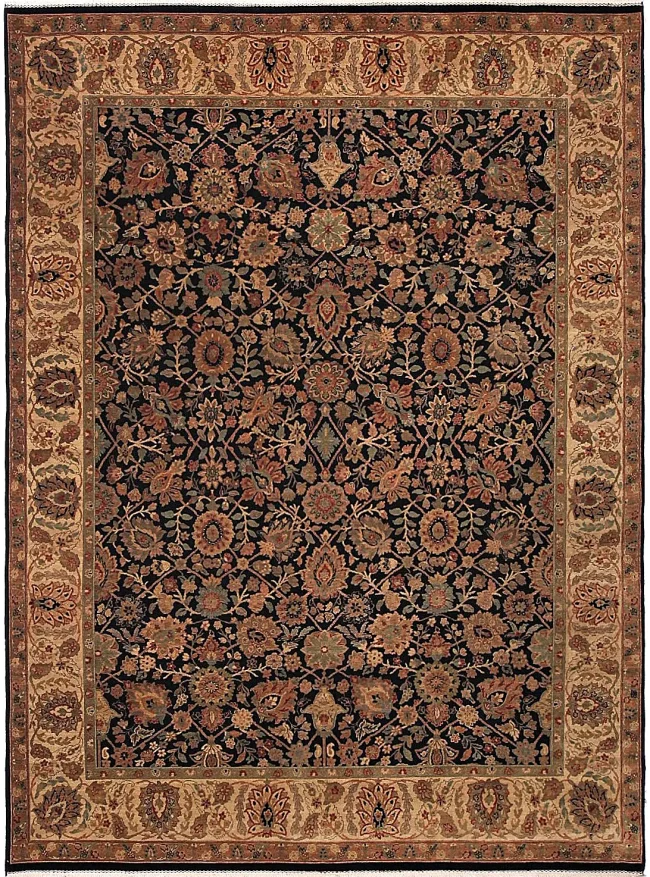 Cyrus Artisan Vilina Sultanabad Rug