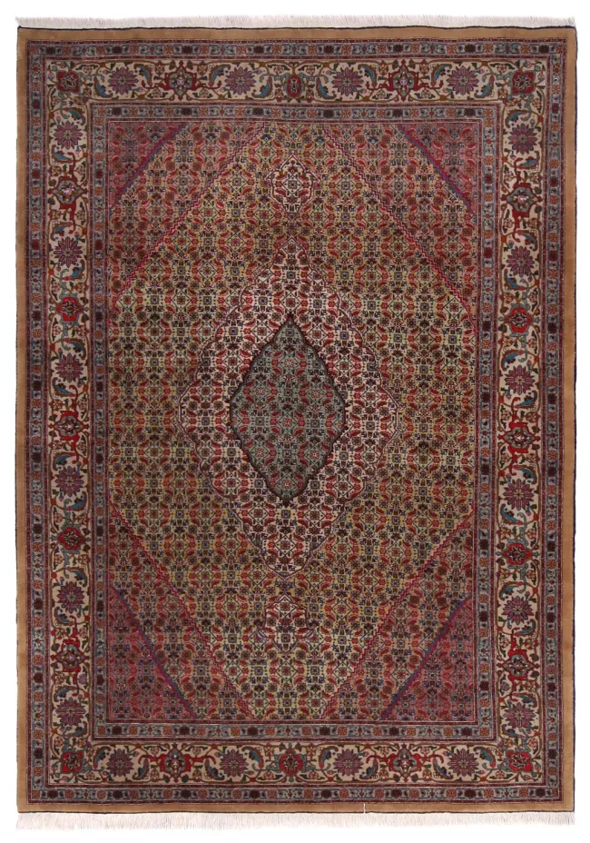 Cyrus Artisan Persian Tabriz Rug