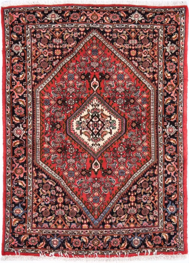 Cyrus Artisan Persian Bidjar Rug
