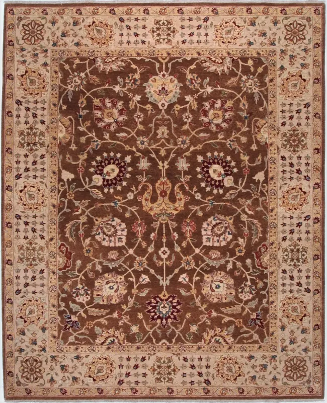 Cyrus Artisan Shefali MHR-01 Rugs