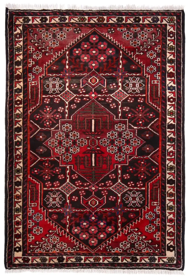 Cyrus Artisan Persian Hamedan Rug