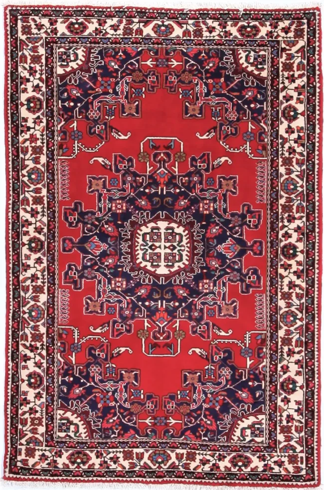 Cyrus Artisan Persian Tafresh Rug