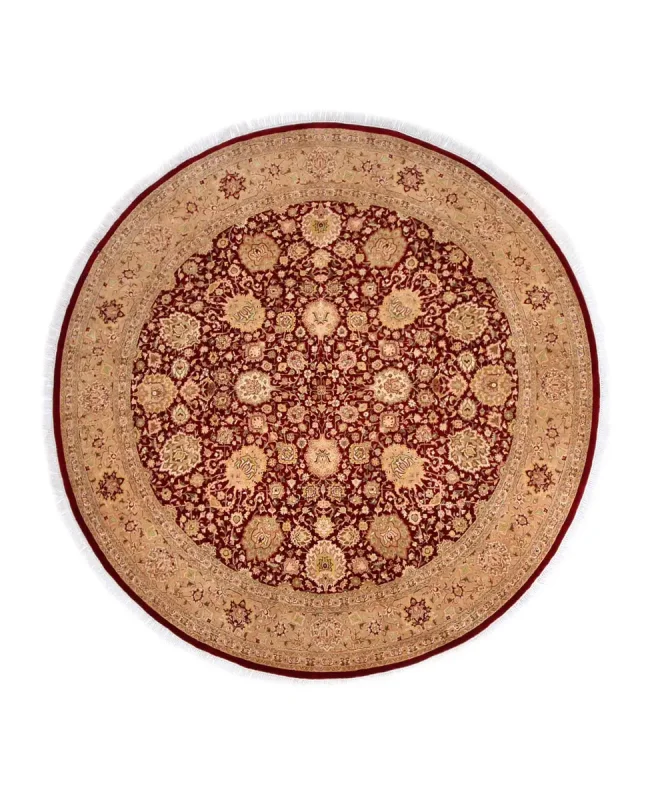 Cyrus Artisan Pakistani Agra Rug
