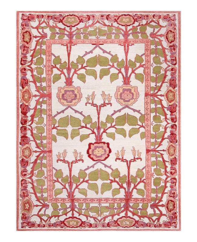 Tufenkian Kotana Inverness Rug