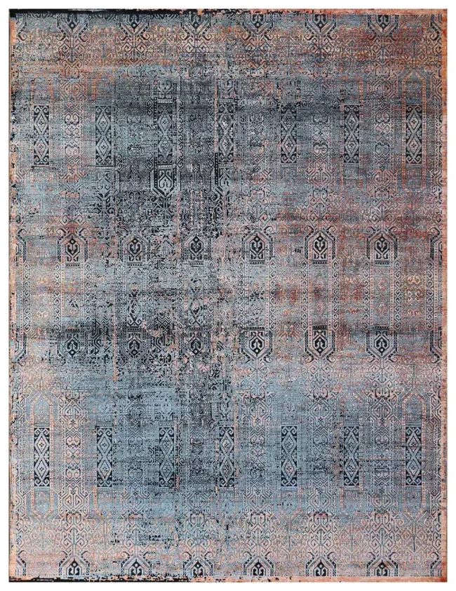 Cyrus Artisan Cora CRA-01 Rugs