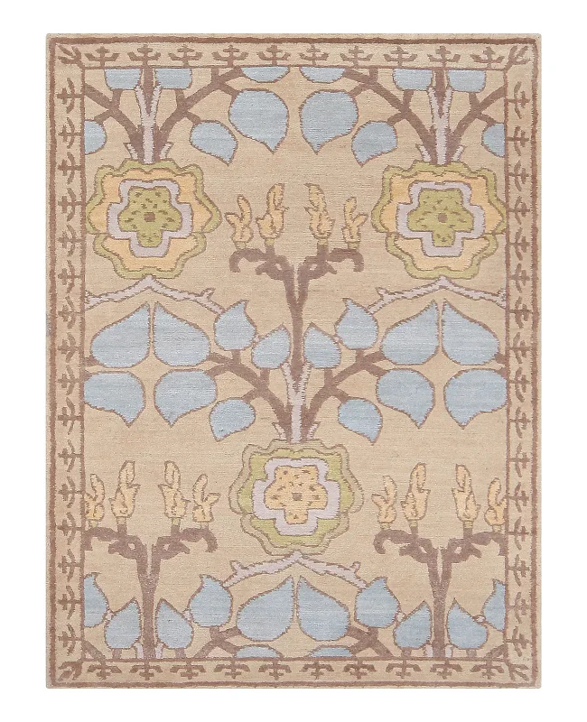 Tufenkian Kotana Iverness Rug