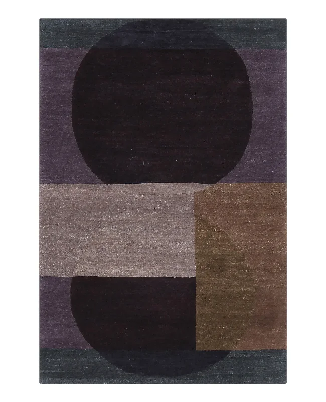 Tufenkian Kotana Eclipse Rug