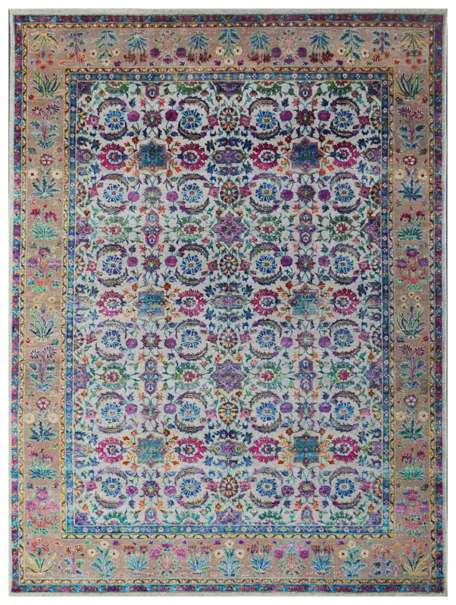 Cyrus Artisan Cora CRA-04 Rugs