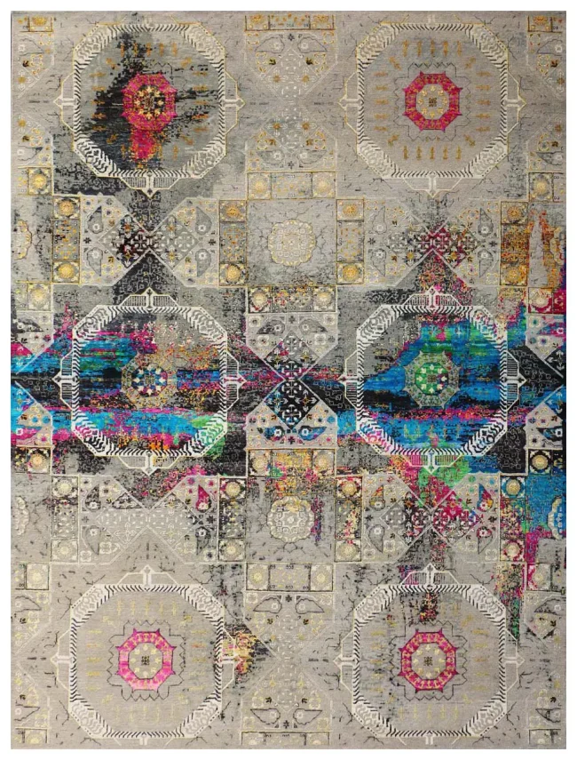 Cyrus Artisan Cora CRA-05 Rugs