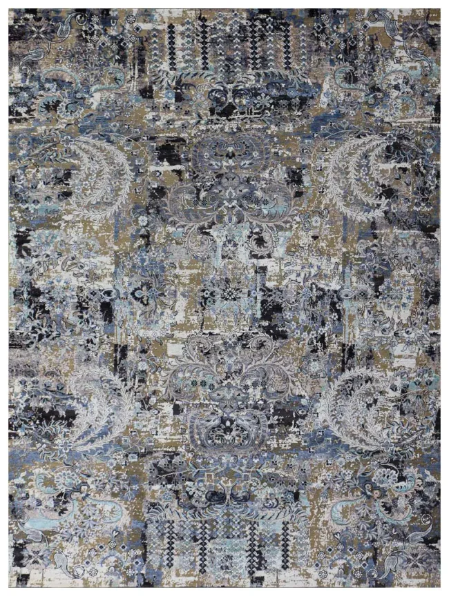 Cyrus Artisan Cora CRA-06 Rugs