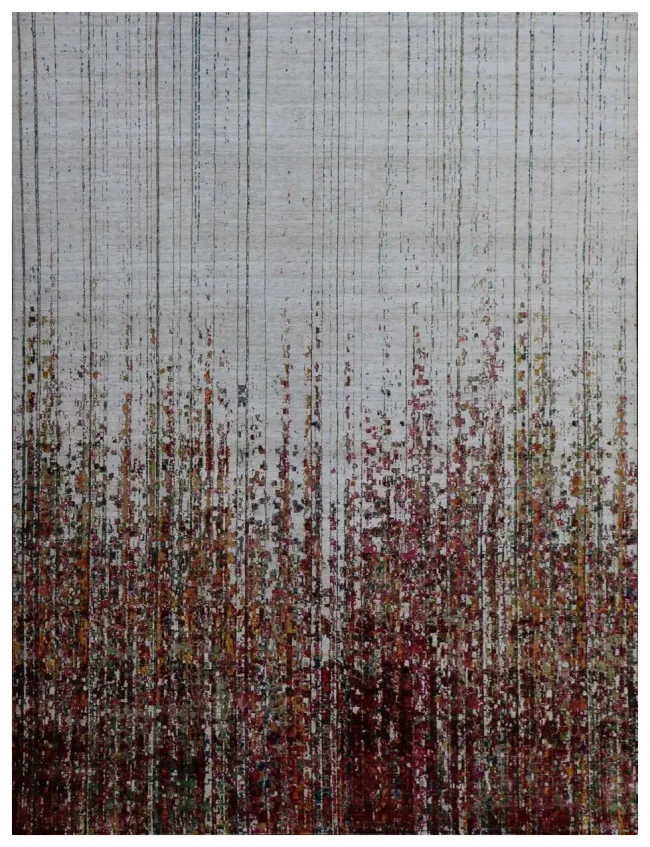 Cyrus Artisan Cora CRA-09 Rugs