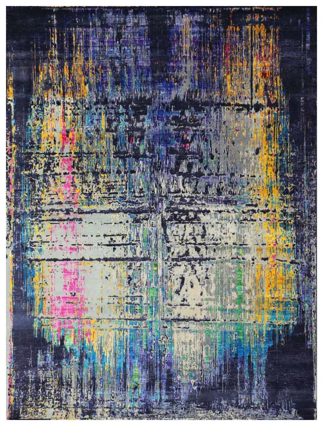 Cyrus Artisan Cora CRA-10 Rugs