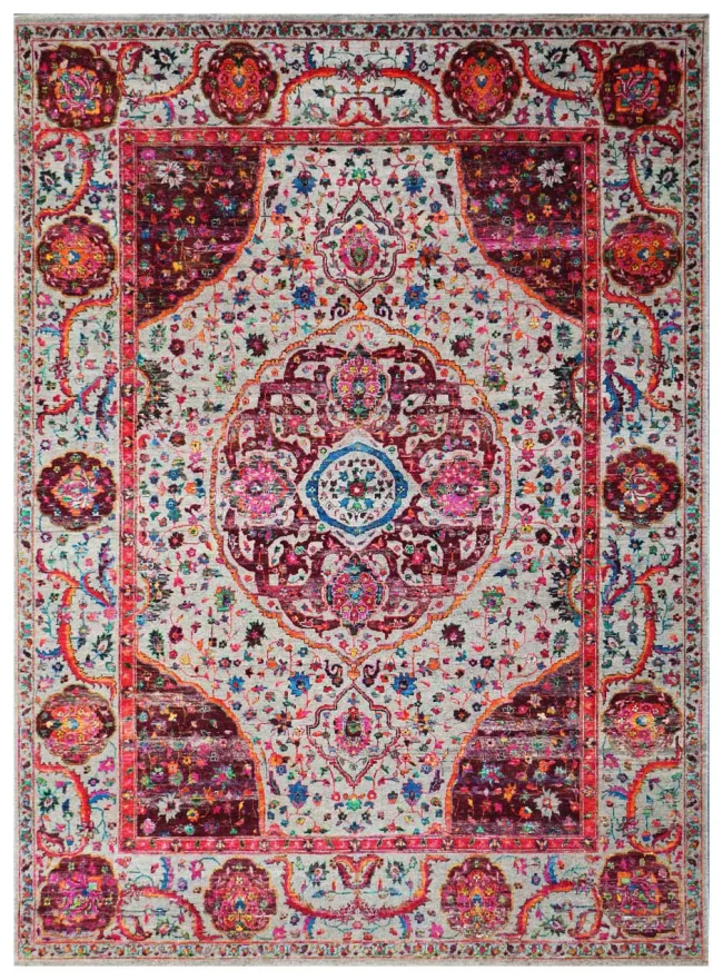 Cyrus Artisan Cora CRA-11 Rugs