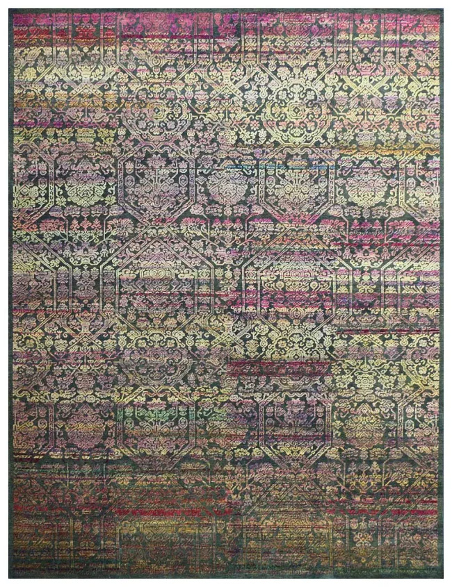 Cyrus Artisan Cora CRA-12 Rugs
