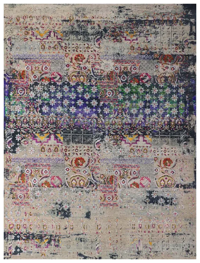 Cyrus Artisan Cora CRA-15 Rugs