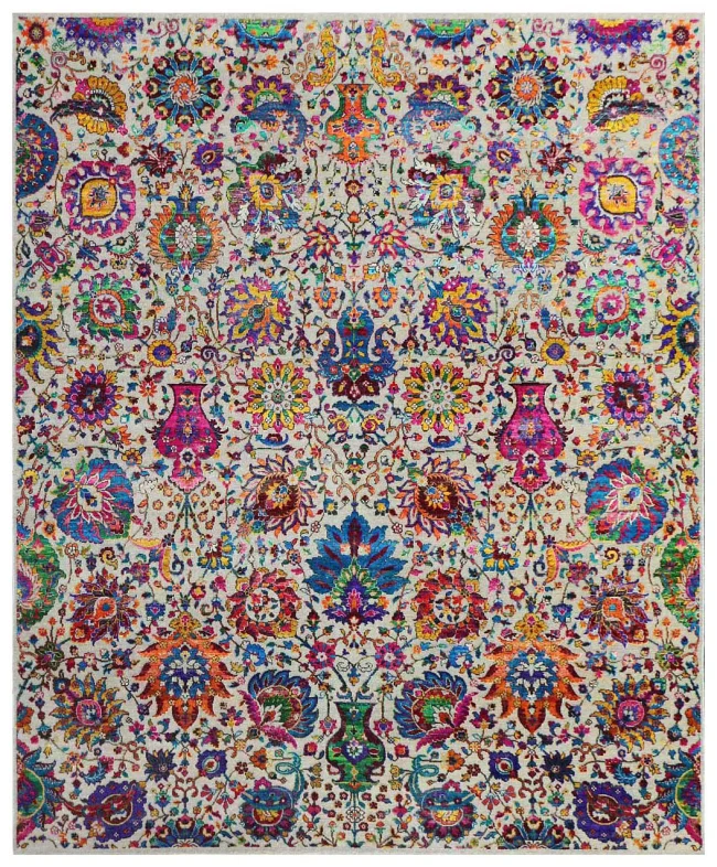 Cyrus Artisan Cora CRA-17 Rugs
