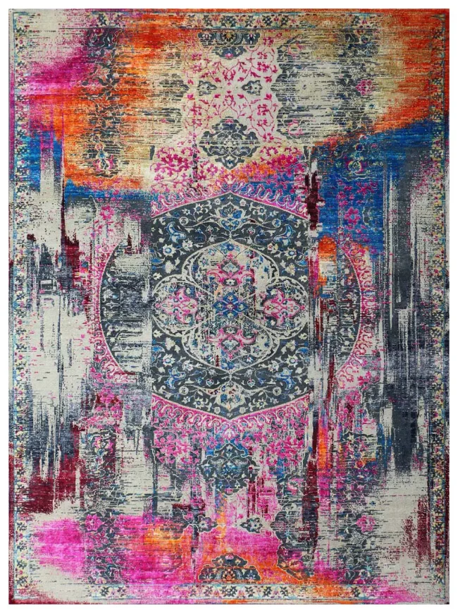 Cyrus Artisan Cora CRA-18 Rugs
