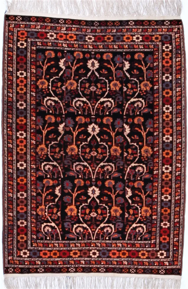 Cyrus Artisan Persian Balouch Rug