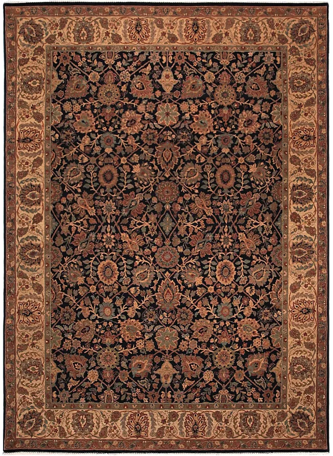 Cyrus Artisan Vilina Sultanabad Rug