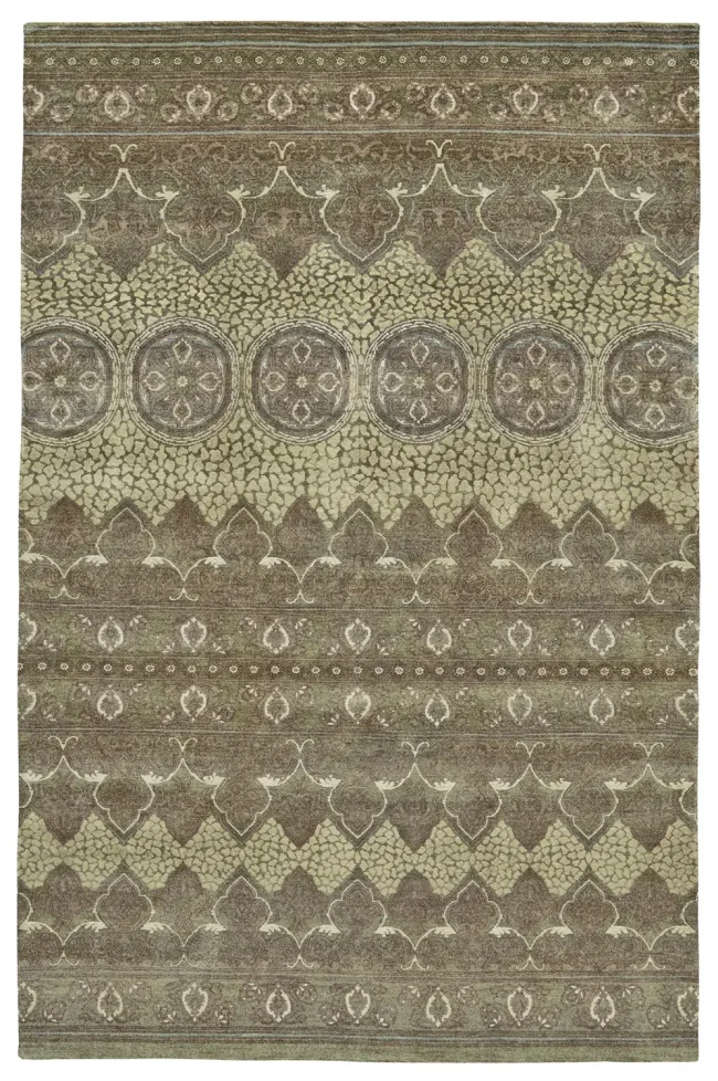 Cyrus Artisan ACHL-6140F Rugs