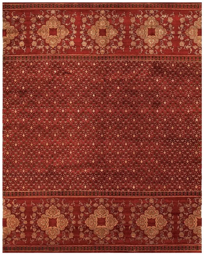Cyrus Artisan ACHL-6141F Rugs