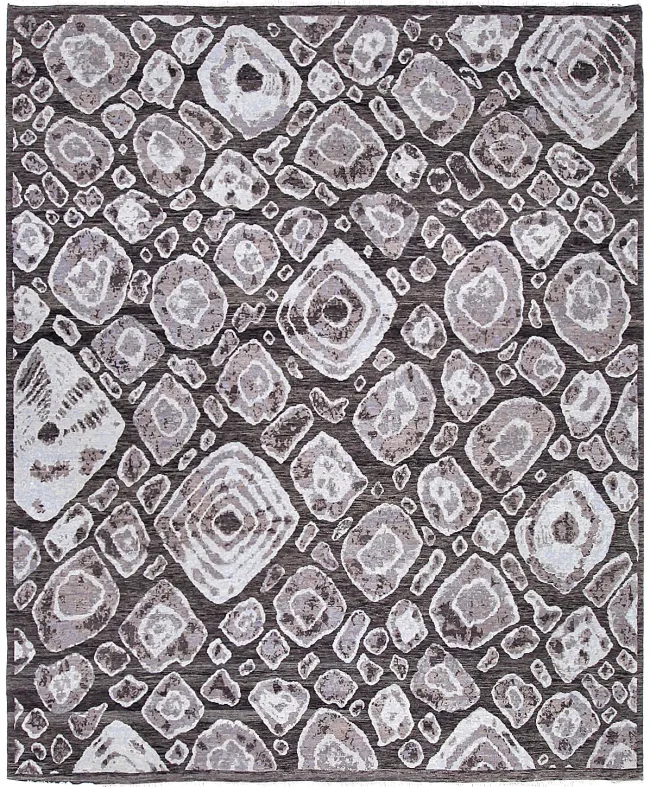 Cyrus Artisan Zarnish Modern Rug