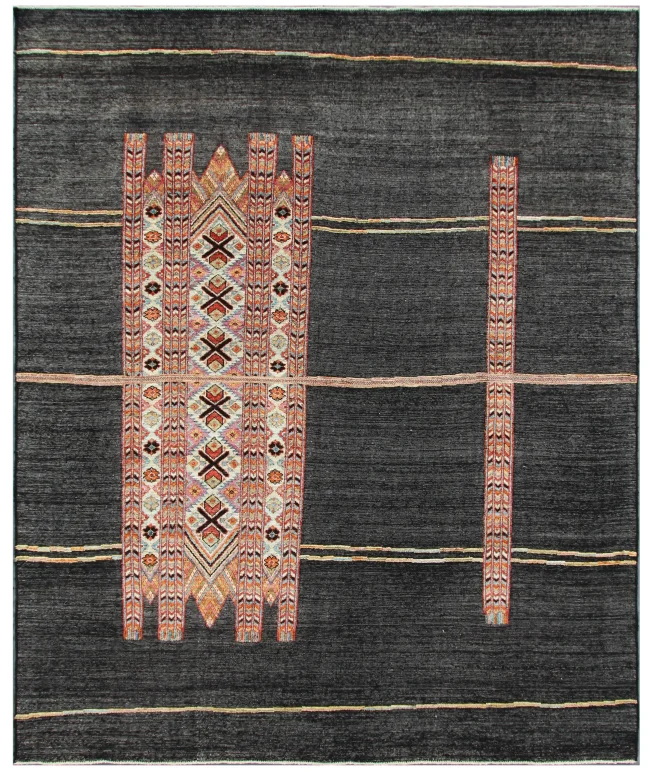 Cyrus Artisan Creek-CRK-05 Rugs