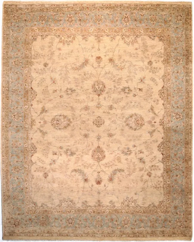 Cyrus Artisan Pakistani Sultanabad Rug