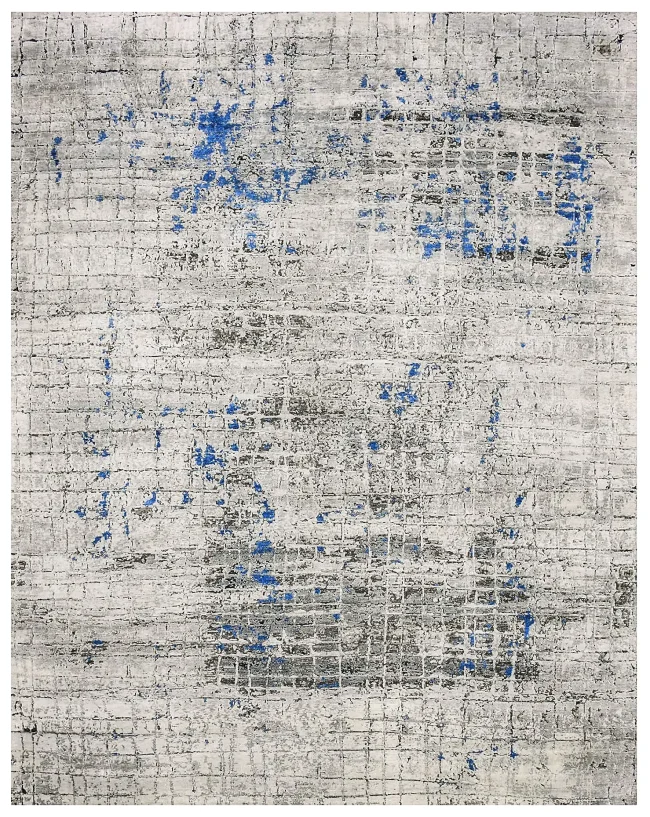 Cyrus Artisan Canterbury Silk JM179 Rugs