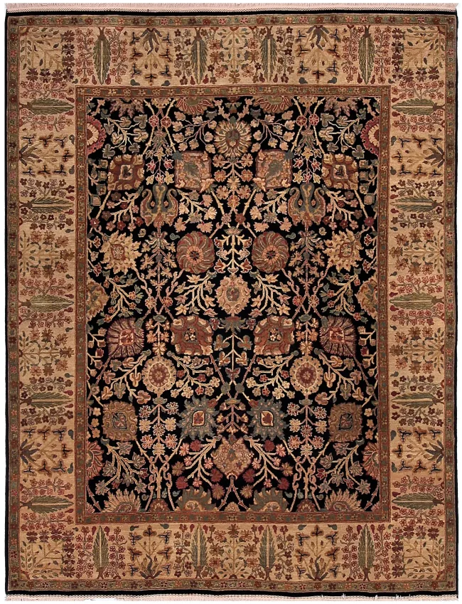 Cyrus Artisan Vilina Mahal Rug