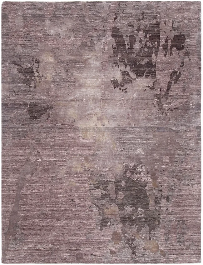 Cyrus Artisan Indian Modern Rug