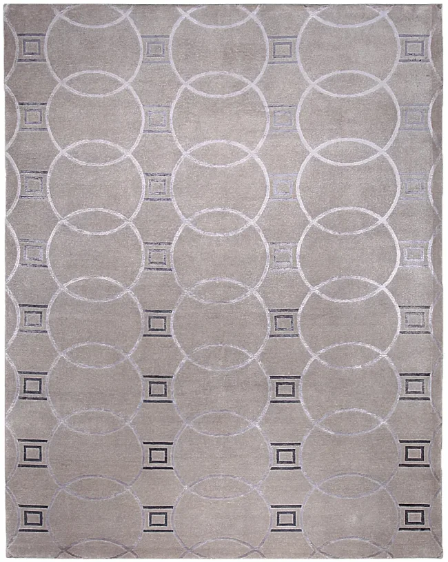 Cyrus Artisan Indian Transitional Rug