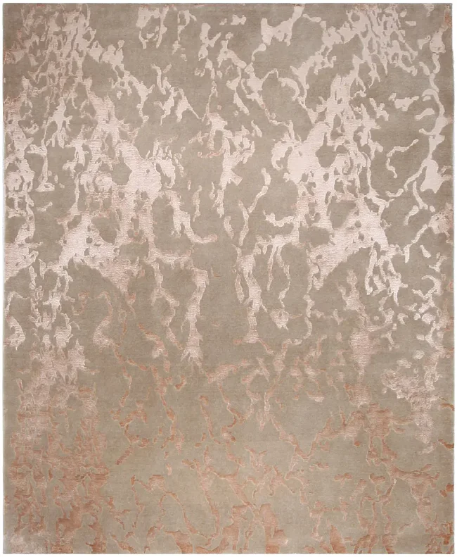 Cyrus Artisan Indian Transitional Rug
