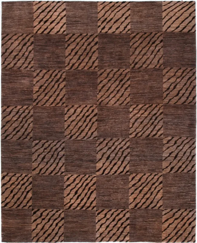 Cyrus Artisan Pakistani Transitional Rug
