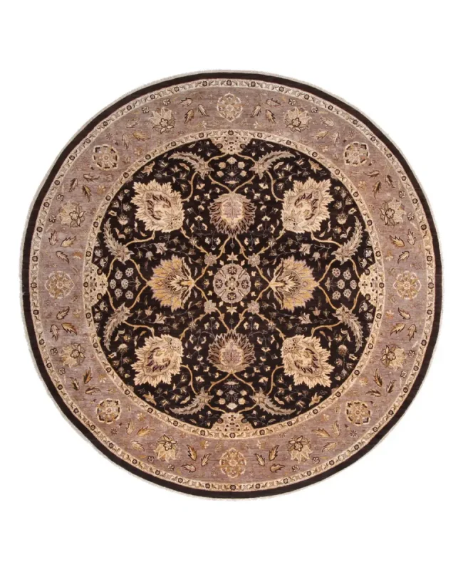 Cyrus Artisan Pakistani Sultanabad Rug