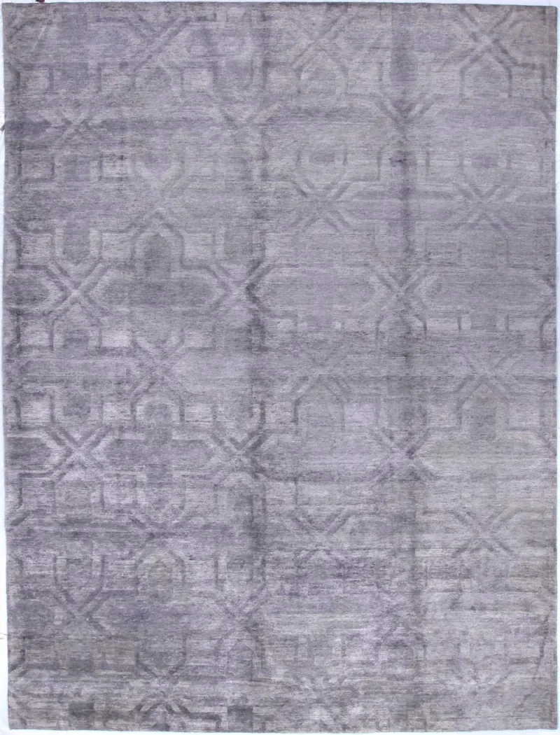 Cyrus Artisan Indian Transitional Rug